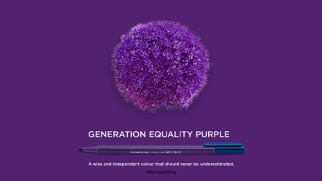 STAEDTLER: Impact with colour psychology