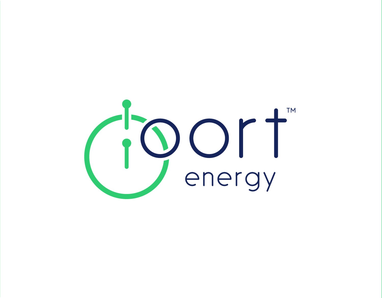 Refined logo