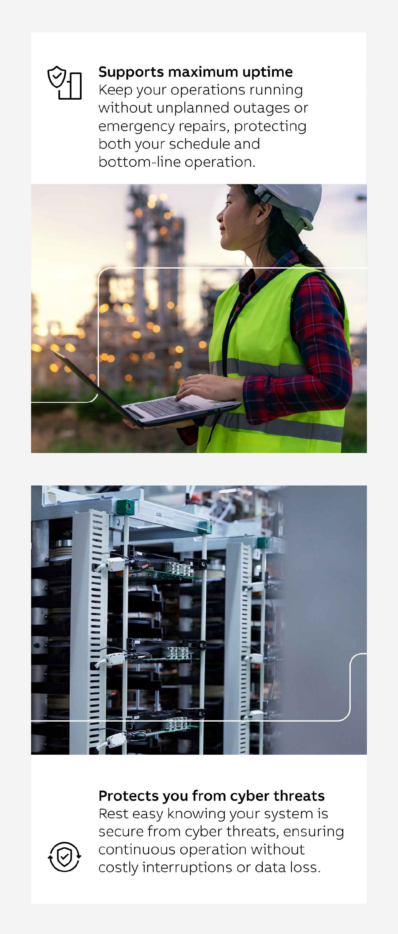 Social media graphics