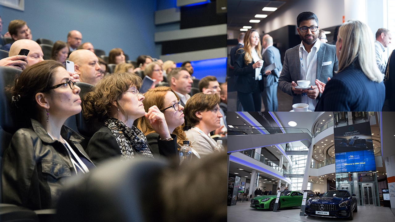 A Lead Voice in Marketing in Maritime