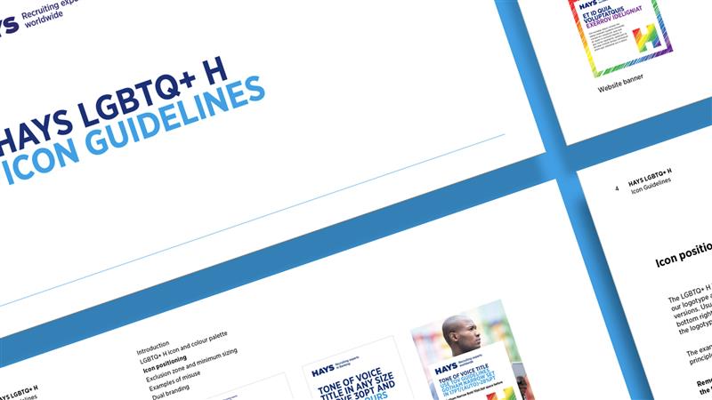 Hays: A fully inclusive identity