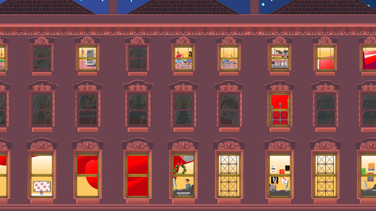 The Countdown has Begun...