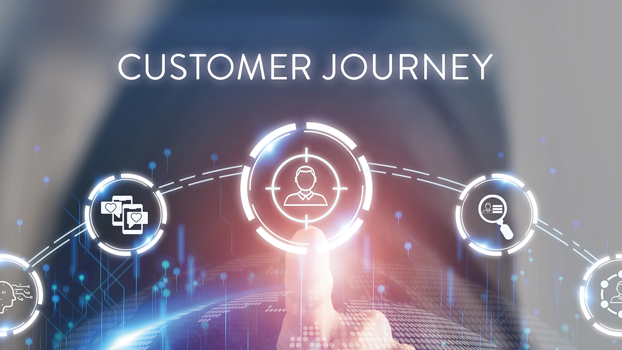 Customer journey