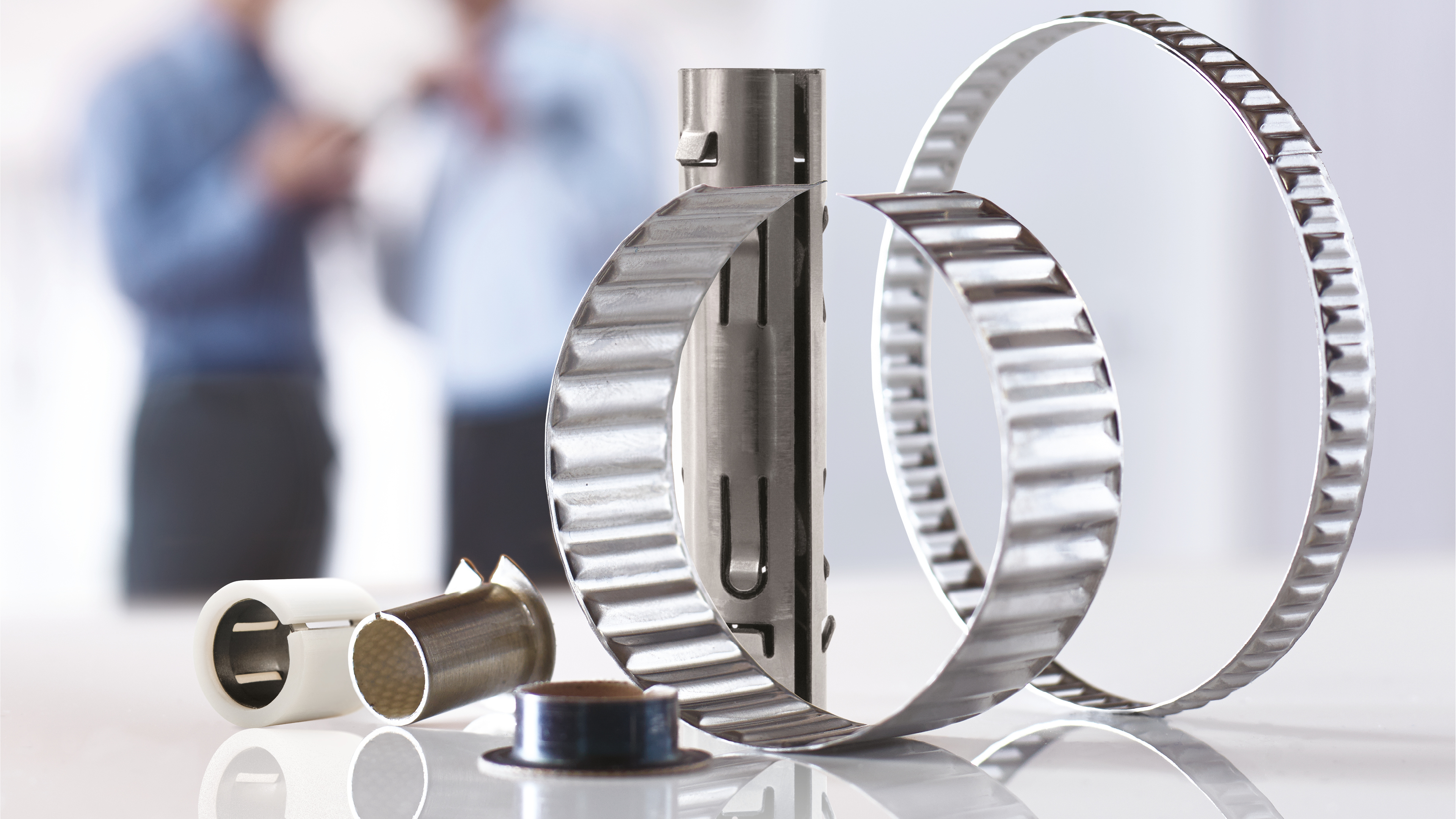 Saint-Gobain: Making a big difference