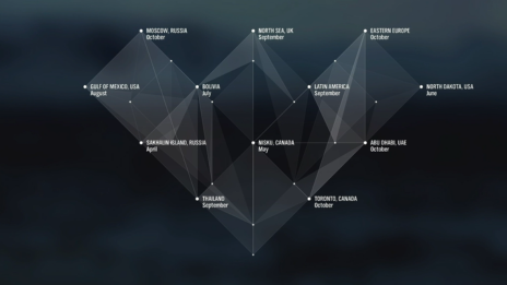 Weatherford: Increasing global engagement