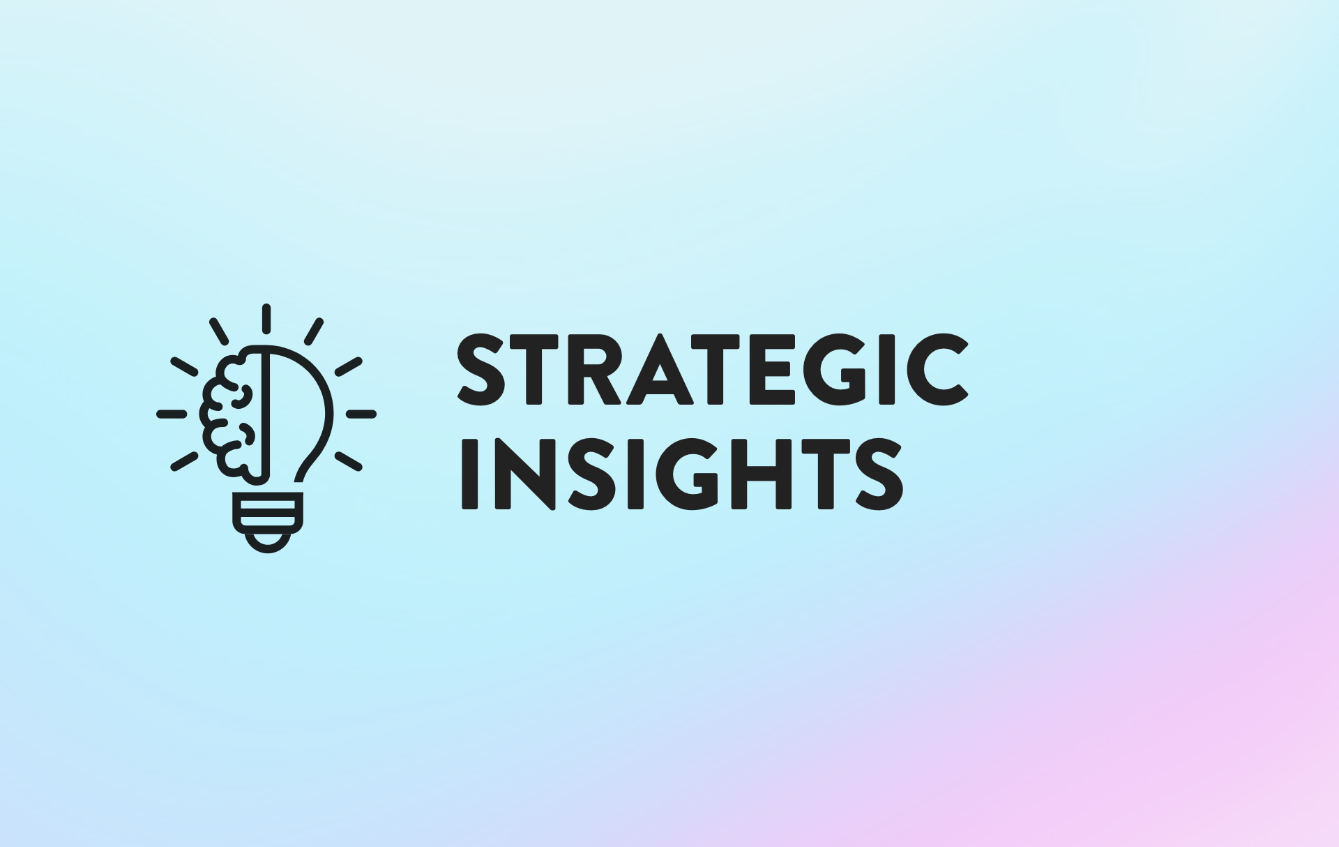 Brand strategy, purpose, positioning and messaging