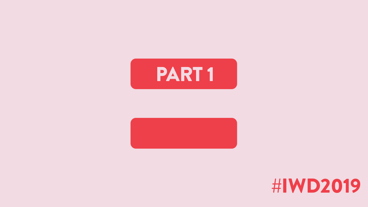 Women in design: Big up