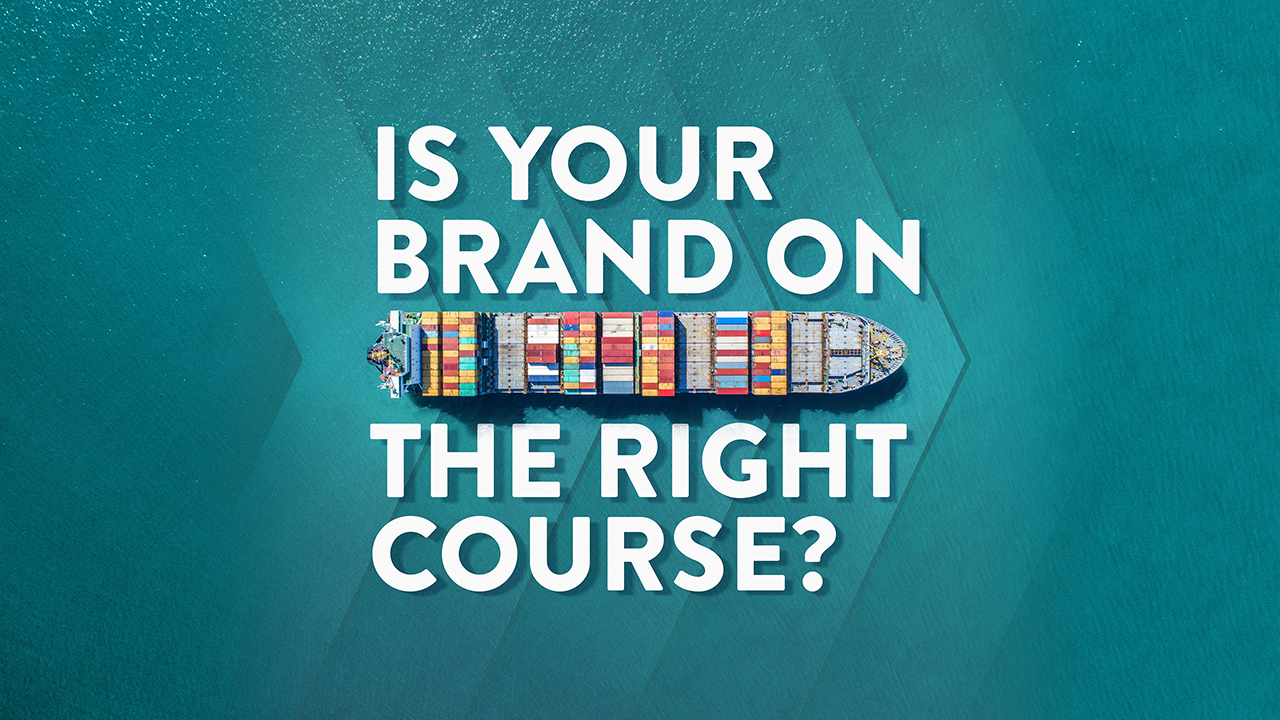 The rules of brand communication are changing